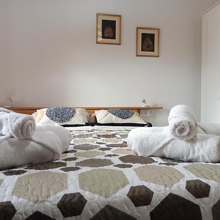 Le Sorgenti Guest House Ilbono Екстер'єр фото