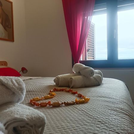 Le Sorgenti Guest House Ilbono Екстер'єр фото