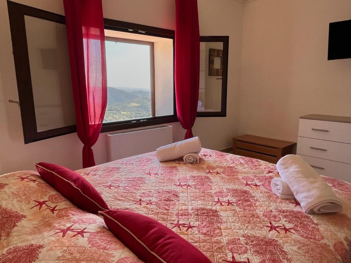 Le Sorgenti Guest House Ilbono Екстер'єр фото