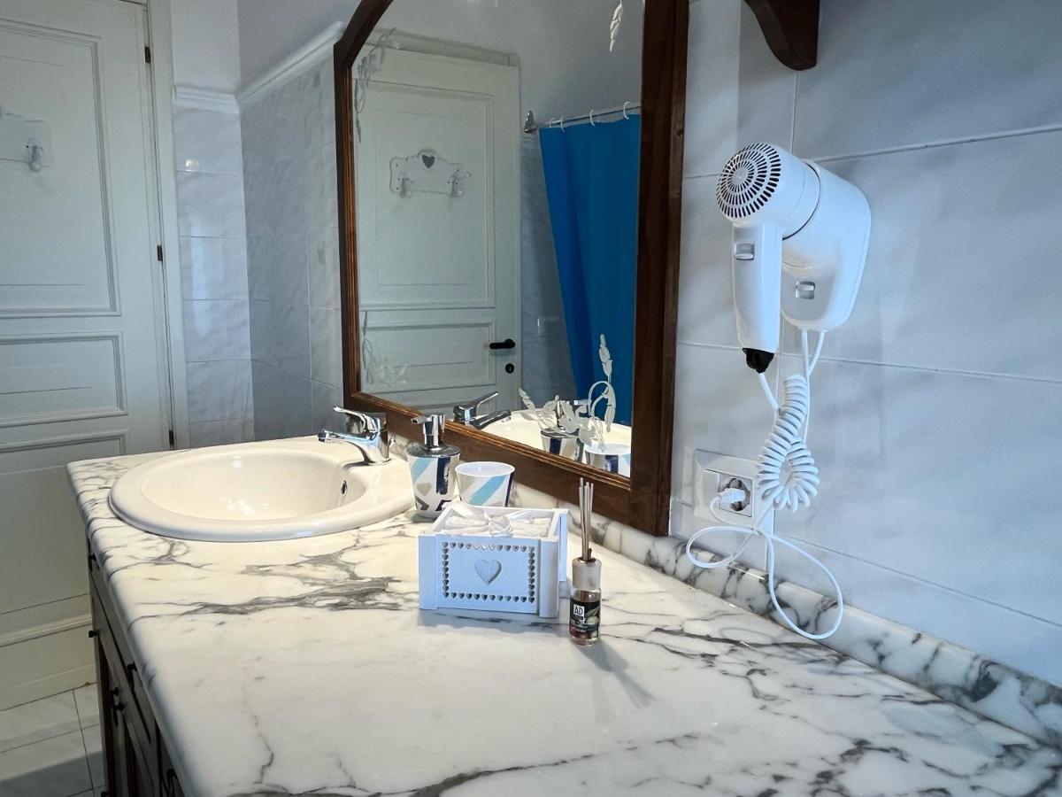 Le Sorgenti Guest House Ilbono Екстер'єр фото