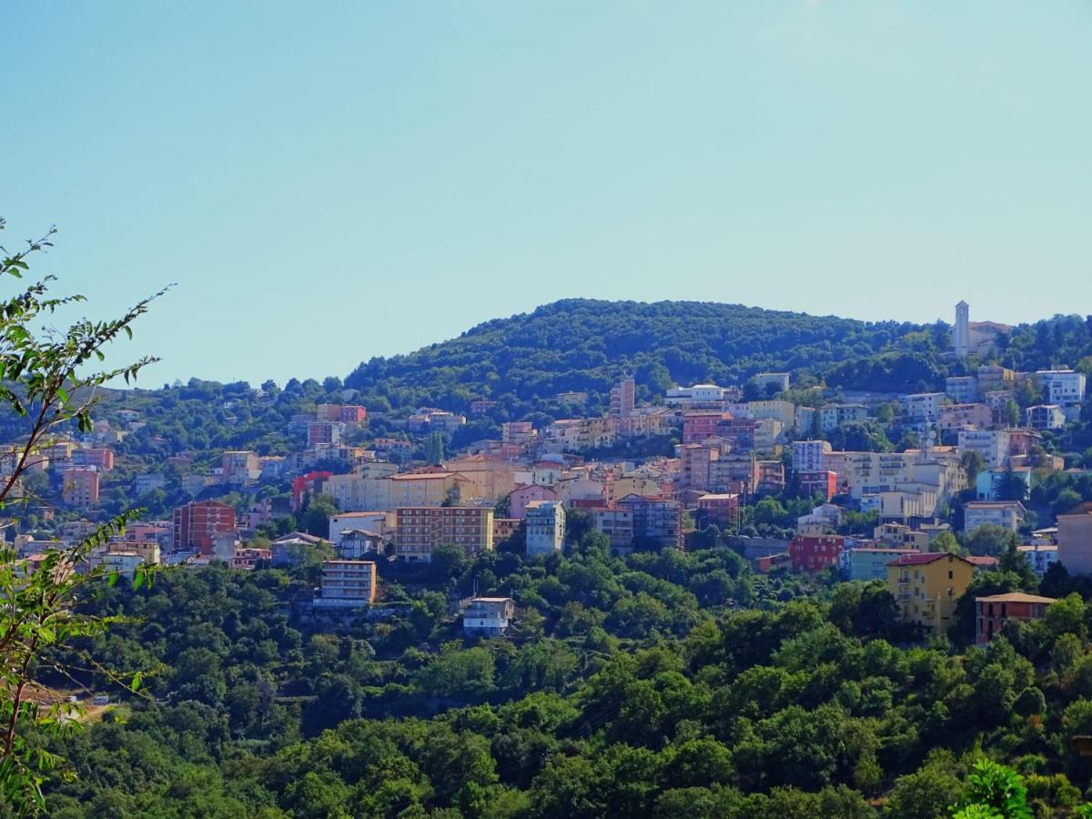 Le Sorgenti Guest House Ilbono Екстер'єр фото