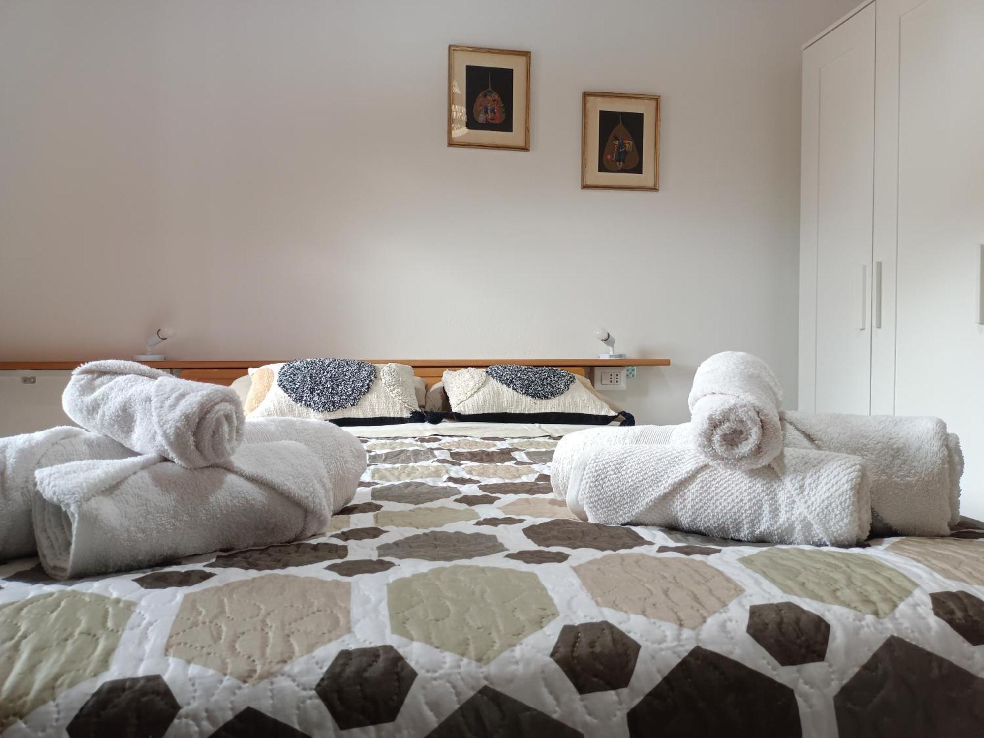 Le Sorgenti Guest House Ilbono Екстер'єр фото