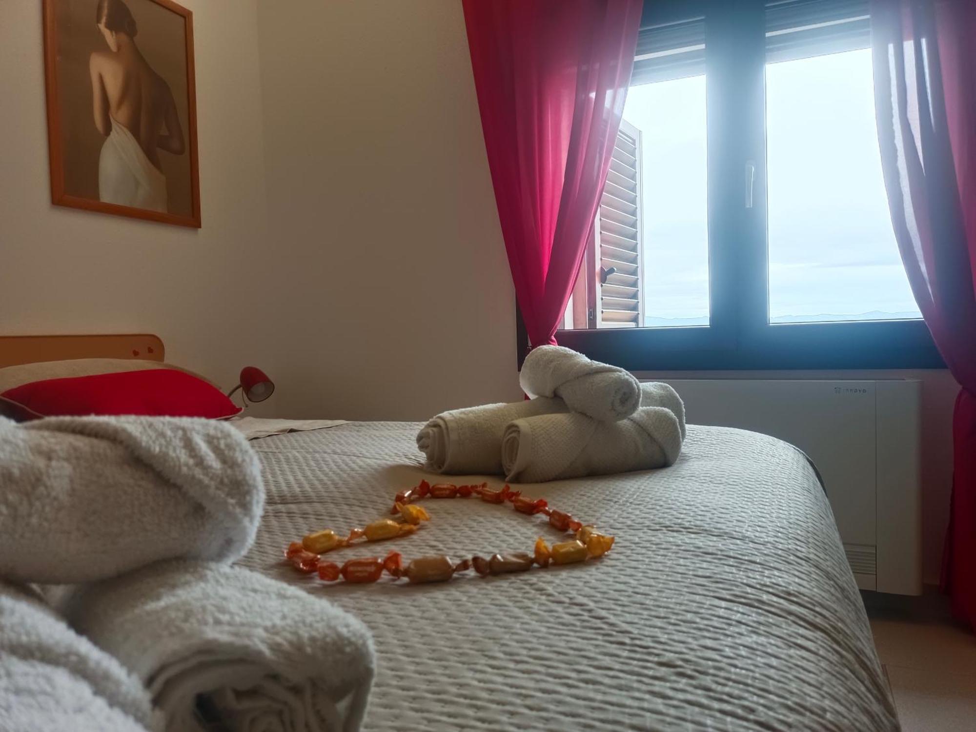 Le Sorgenti Guest House Ilbono Екстер'єр фото
