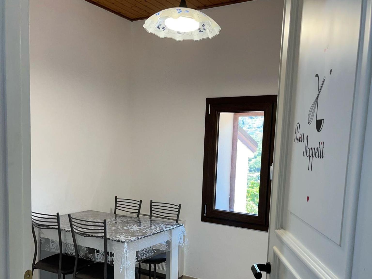 Le Sorgenti Guest House Ilbono Екстер'єр фото